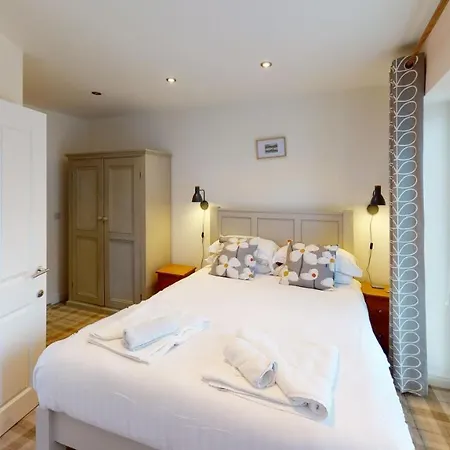 Sailaway At The Bay With Pool And Gym Nyaraló Filey